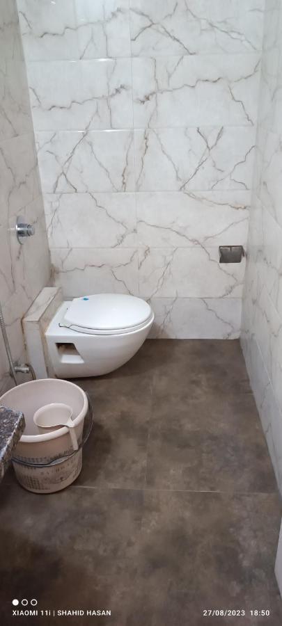מומביי Hotel A Suites מראה חיצוני תמונה