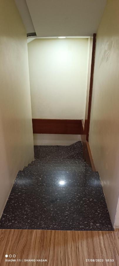 מומביי Hotel A Suites מראה חיצוני תמונה