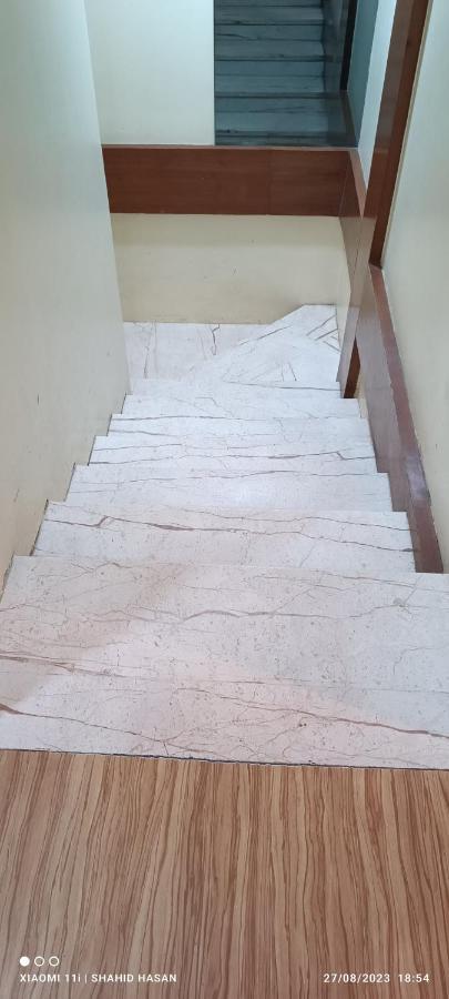 מומביי Hotel A Suites מראה חיצוני תמונה