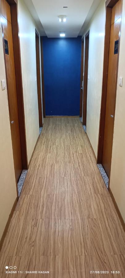 מומביי Hotel A Suites מראה חיצוני תמונה
